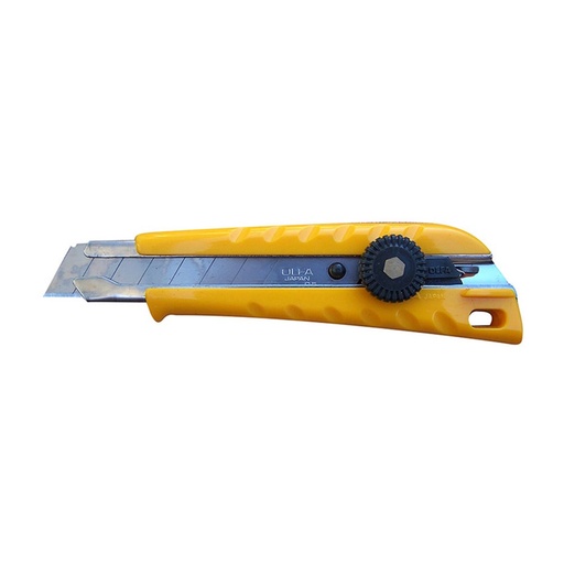 [170-L-1] 18mm Olfa Cutter Model L-1
