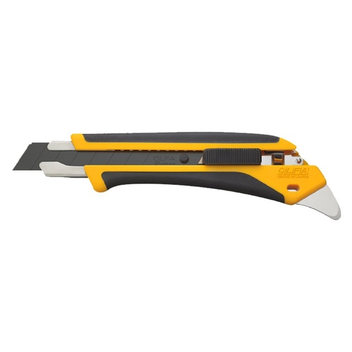 [170-L5-AL] Large Rubber Grip Cutter