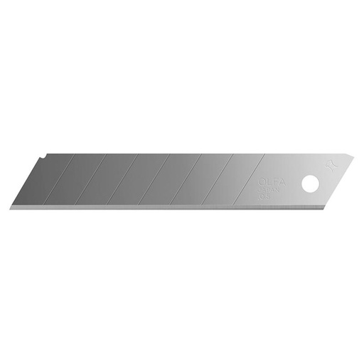 [170-LB-10B] OLFA 18mm Large Snap Blades (x10)