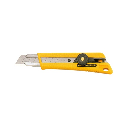 [170-NOL-1] Non Slip Olfa Cutter