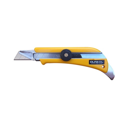 [170-OL] OLFA Cutter Model OL