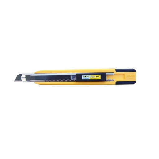 [170-PA-2] Pro-Loaded Cutter