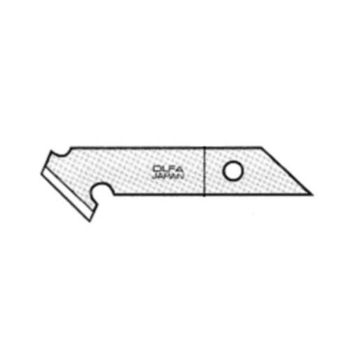 [170-PB-450] OLFA Laminate Cutter Blades Suit PC-S