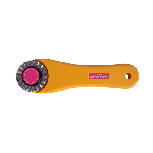 [170-PIK-2] Wave/Perforation/Pinking Cutters - Mod