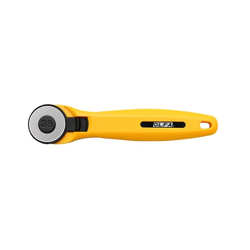 [170-RTY-1C] Rotary Cutter RTY-1C - 28mm