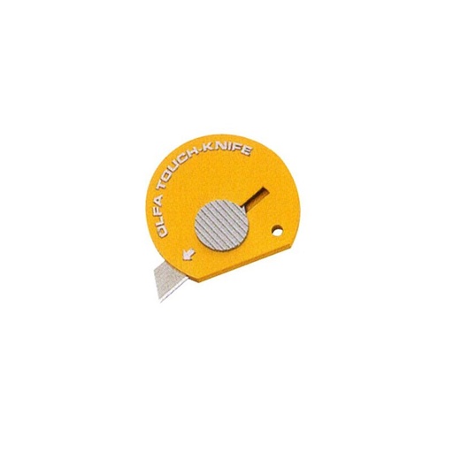 [170-TK-4-60] Touch Knife - Model TK-4/60 Box of 60