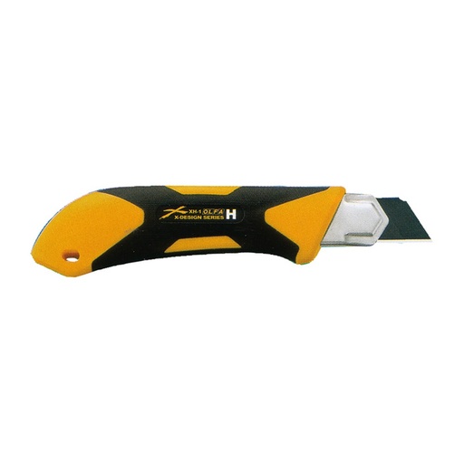[170-XH-1] 25mm OLFA Cutter Model XH-1