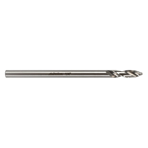 [170-PLDST-2] 115mm | Onsite Plus HSS Step Tip Pilot Drill