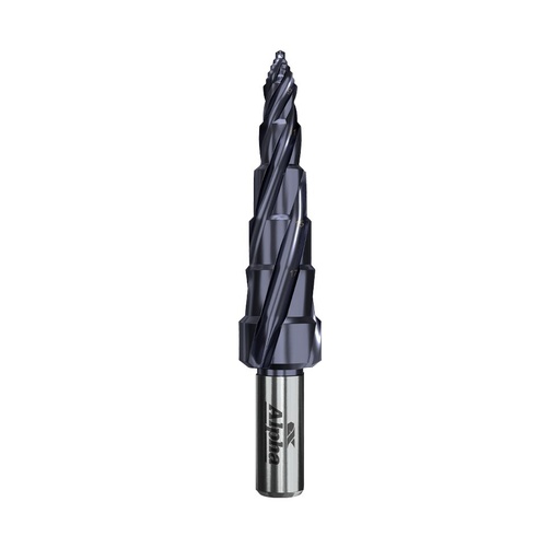 [170-9STM9-19DSD] 9-19mm | Onsite Plus Step Tip Step Cutter