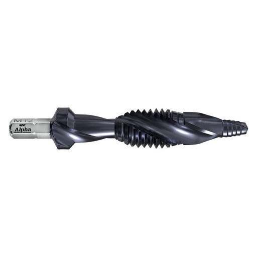 [170-DTSTM120] M12 x 1.75 | Onsite Plus Combination Drill and Tap