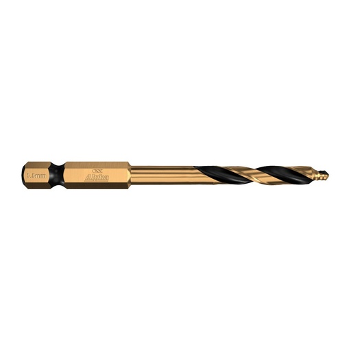 [170-C9STQRM055] 5.5mm | Onsite Plus Impact Step Tip Drill Bit