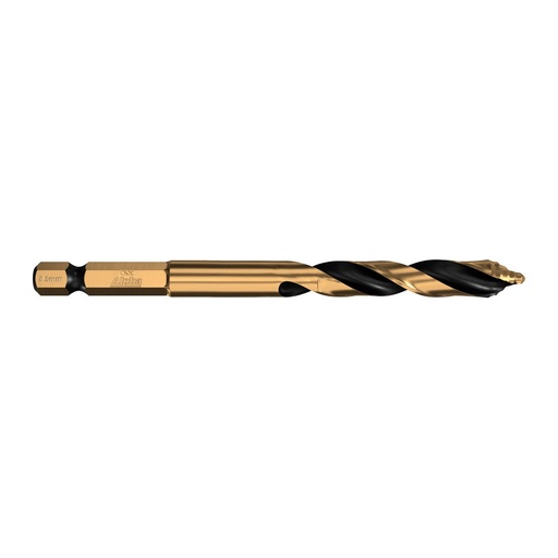 [170-C9STQRM085] 8.5mm | Onsite Plus Impact Step Tip Drill Bit