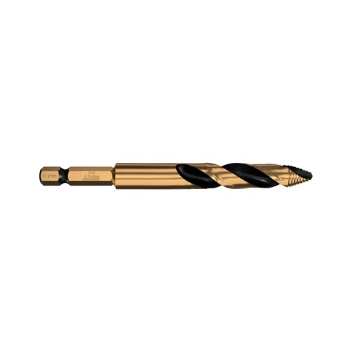 [170-C9STQRM102] 10.2mm | Onsite Plus Impact Step Tip Drill Bit