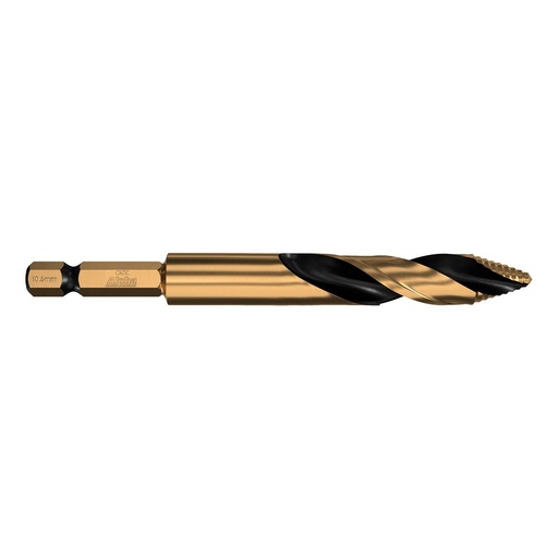 [170-C9STQRM105] 10.5mm | Onsite Plus Impact Step Tip Drill Bit