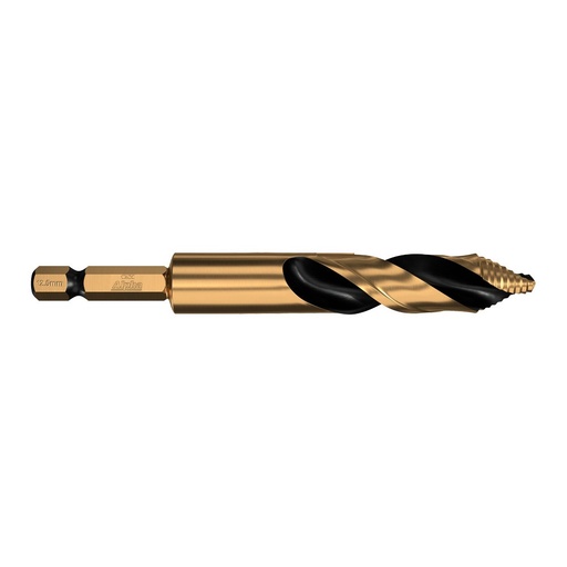 [170-C9STQRM125] 12.5mm | Onsite Plus Impact Step Tip Drill Bit