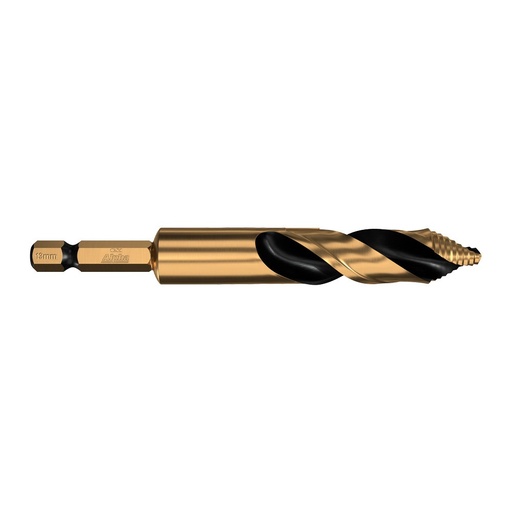 [170-C9STQRM130] 13.0mm | Onsite Plus Impact Step Tip Drill Bit