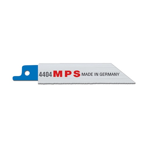 [170-R4404-5] Sabre Saw Blade Bi-M, 100x0.9mm, 28 tpi, Milled (x5)