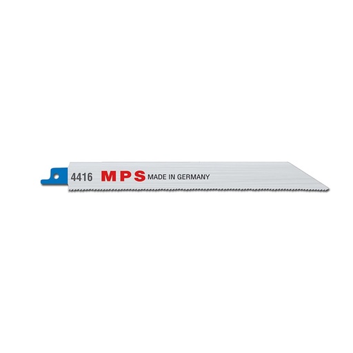 [170-R4416-5] Sabre Saw Blade Bi-M, 230x0.9mm, 14 tpi, Milled (x5)