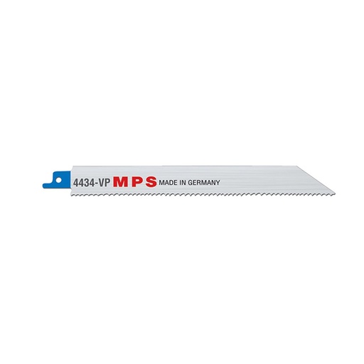 [170-R4434-VP-5] Sabre Saw Blade Bi-M, 230x0.9mm, 10-14 tpi, Milled (x5)