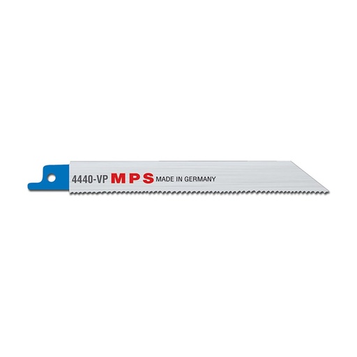 [170-R4440-VP-5] Sabre Saw Blade Bi-M, 150x1.27mm, 10-14 tpi, Milled (x5)