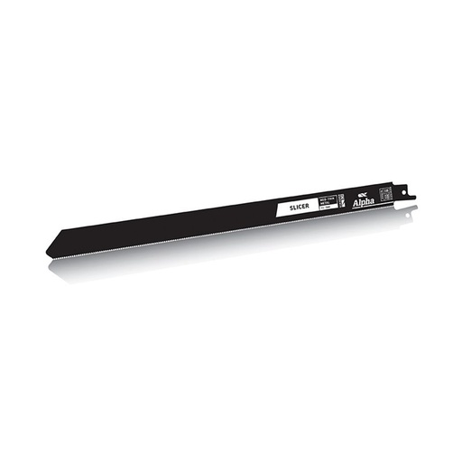 [170-RDSM30018-2] Slicer - Metal - Recip Blade, 18 TPI, 300mm - 2 Pack