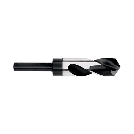 [170-9LI1R] 1in (25.40mm) Reduced Shank Drill Bit Single Pack