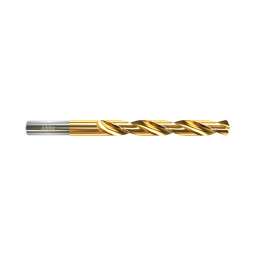 [170-9LM110R] 11mm Reduced Shank Drill Bit Single Pack - Gold Series