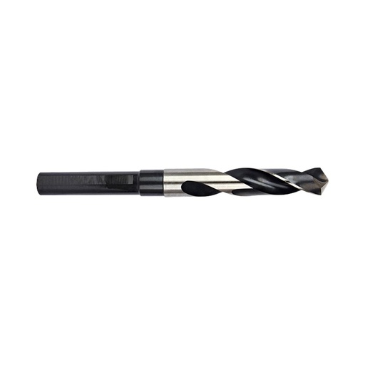 [170-9LM140R12] 14mm Reduced Shank Drill Bit Single Pack with 1/2in Shank