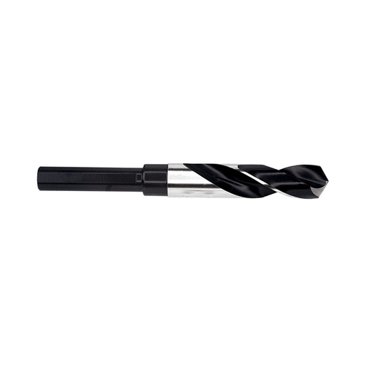 [170-9LM185R] 18.5mm Reduced Shank Drill Bit Single Pack