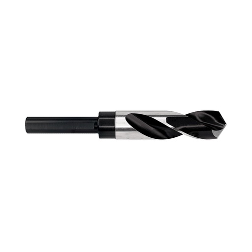 [170-9LM225R] 22.5mm Reduced Shank Drill Bit Single Pack