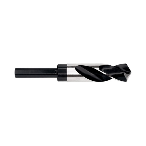 [170-9LM240R] 24mm Reduced Shank Drill Bit Single Pack