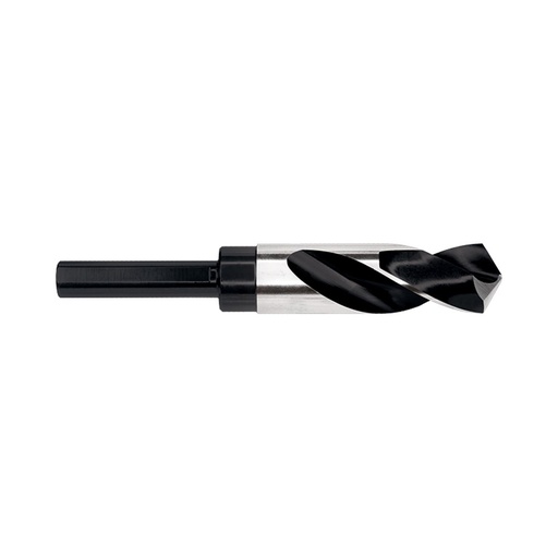 [170-9LM245R] 24.5mm Reduced Shank Drill Bit Single Pack