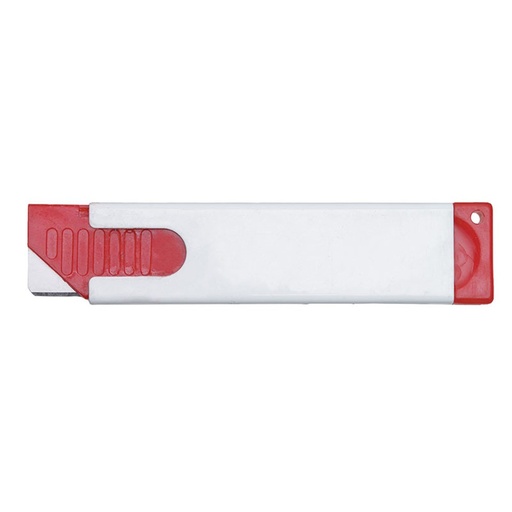[170-100R] Auto Retracting Carton Cutter