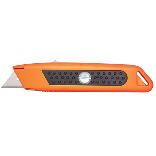 [170-114-2RS] Auto-Retracting Knife with Thumlock