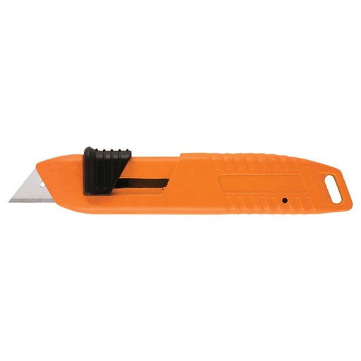 [170-119-1R] Safety Auto-Retracting Knife