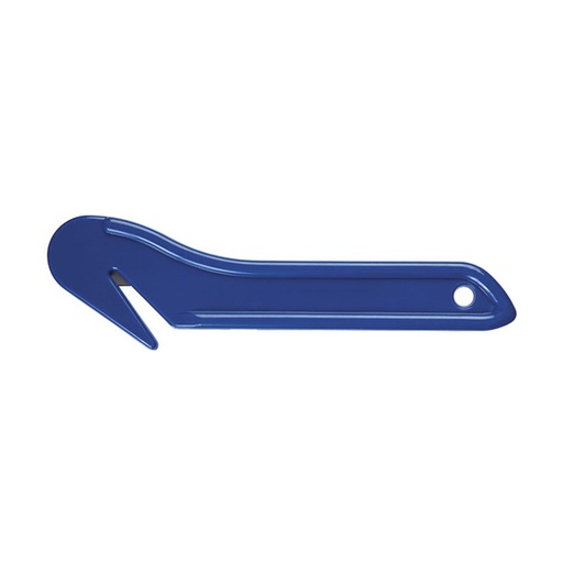 [170-320] Blue Safety Cutter