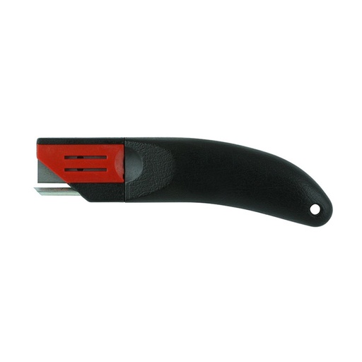 [170-418-1] Protector Fixed Knife with Safety Pin