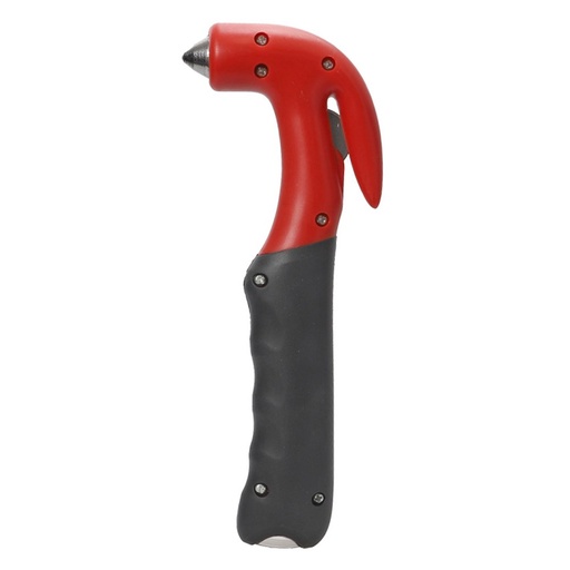 [170-445-1] RESQ Emergency Safety Hammer and Cutter