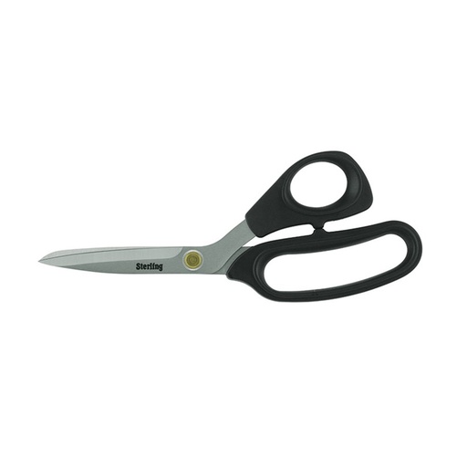 [170-29-810] 220mm Black Panther Scissors