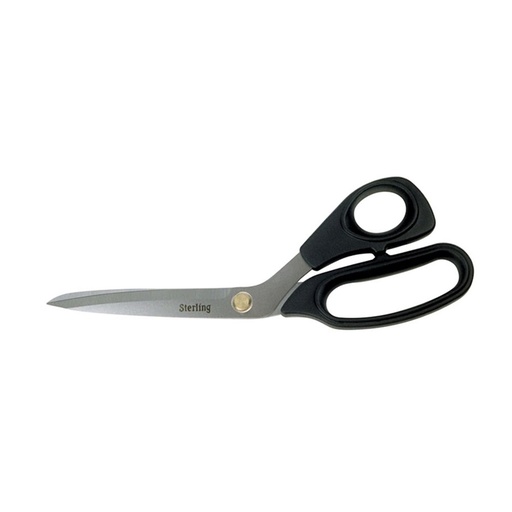 [170-29-911] 11in Black Panther Scissors