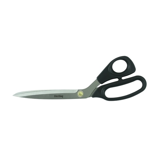 [170-29-912] 12in Black Panther Scissor