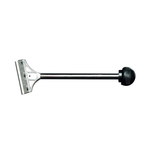 [170-14-088] 5in x17in Heavy Duty Scraper