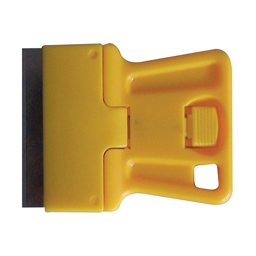 [170-80-214] Mini Scraper with 1 Blade
