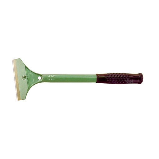 [170-TH6230] 4in x 12in Heavy Duty Floor & Wall Scraper
