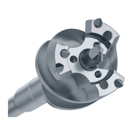 [170-CCC45X550] 45 x 550mm Concrete Core Cutter