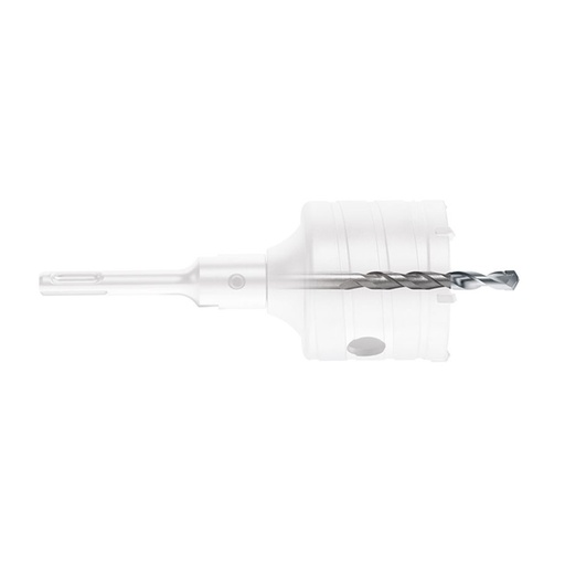 [170-CDP080120] Centring Pilot Drill 8mm x 120mm