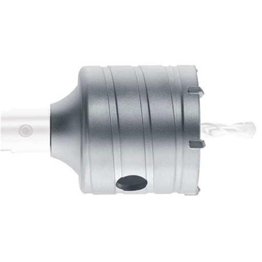 [170-HCB45X50] 45mm Hollow Core Bit