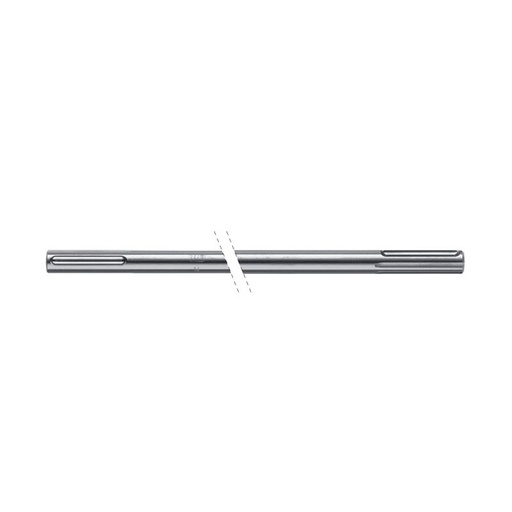 [170-EXSXSX750] SDS Max to SDS Max 750mm DreConnect Extension