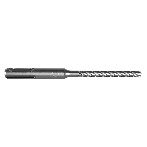 [170-SPZ060115S] 6.0 x 115mm Reo Head SDS Plus 4 Cutter Masonry Drill