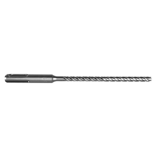 [170-SPZ060165S] 6.0 x 165mm Reo Head SDS Plus 4 Cutter Masonry Drill